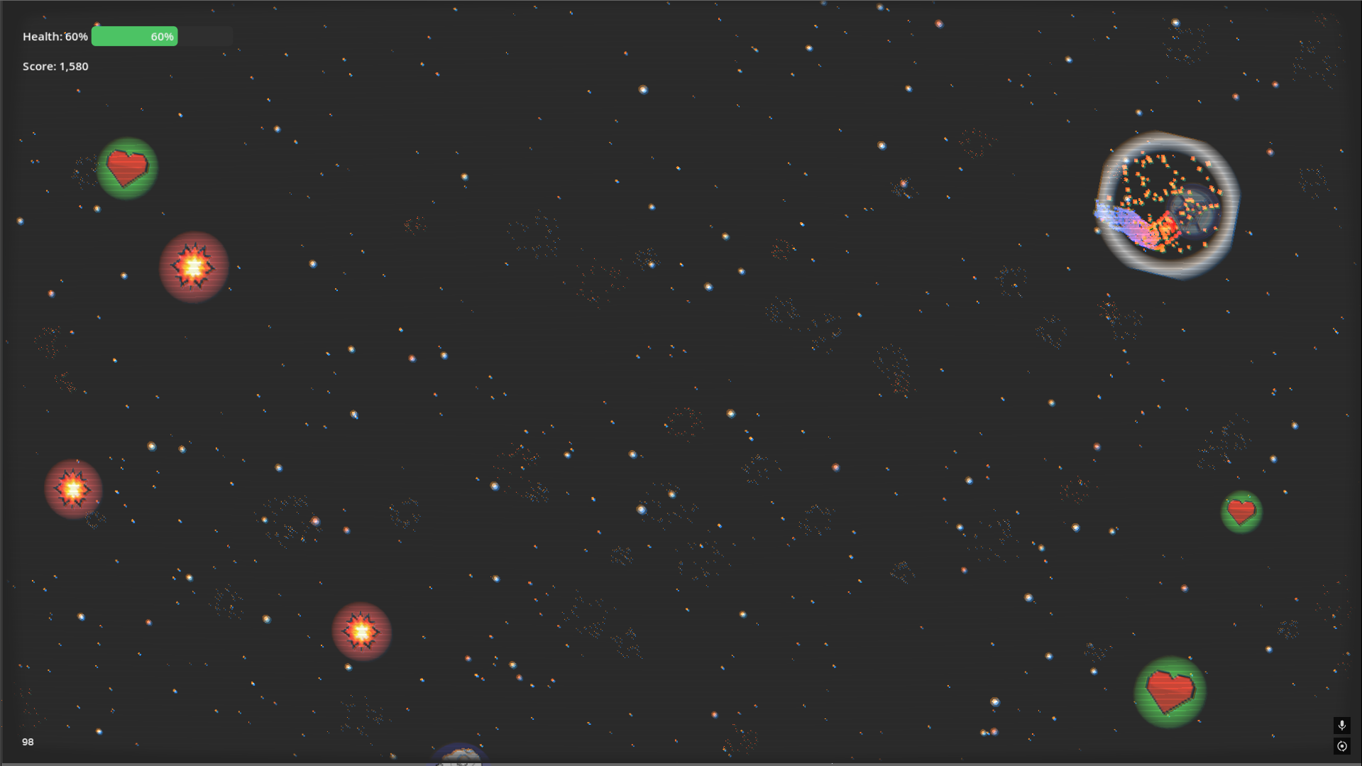 Final Escape Screenshot 5